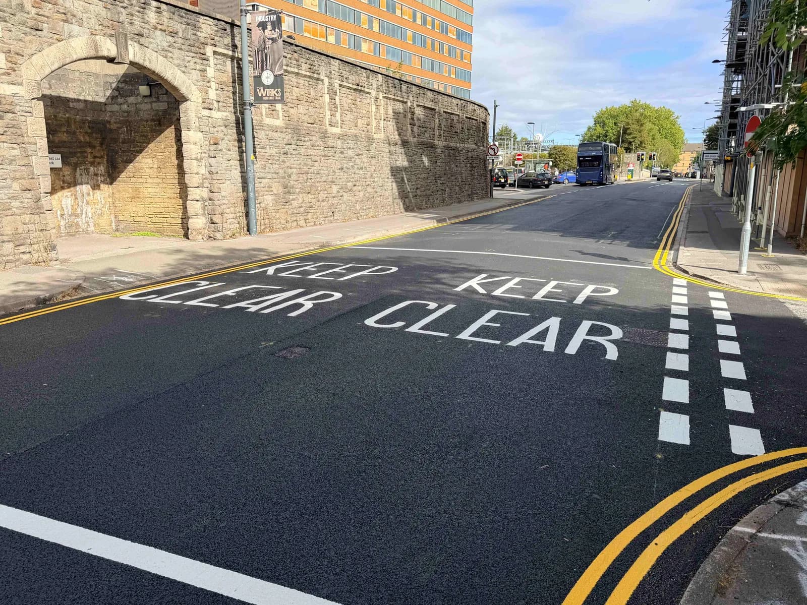 Station Road